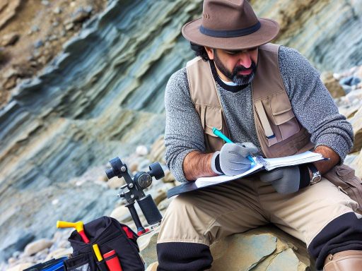 Educational Pathways to Become a Geologist