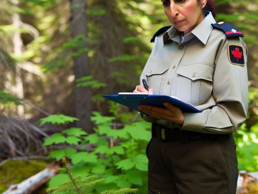 Environmental Officer Career Opportunities in Canada