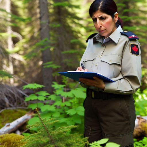 Environmental Officer Career Opportunities in Canada