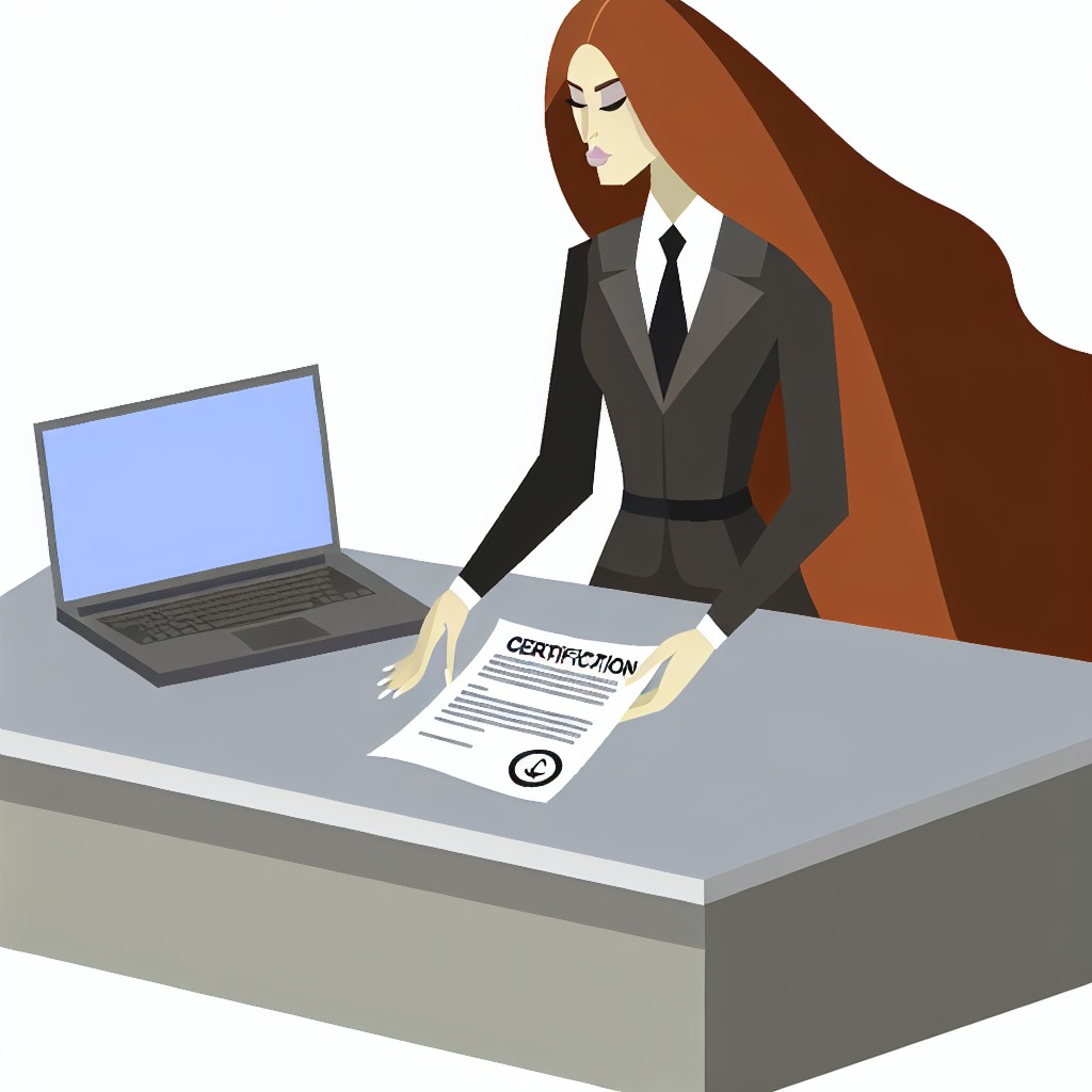 Essential Certifications For Spa Managers
