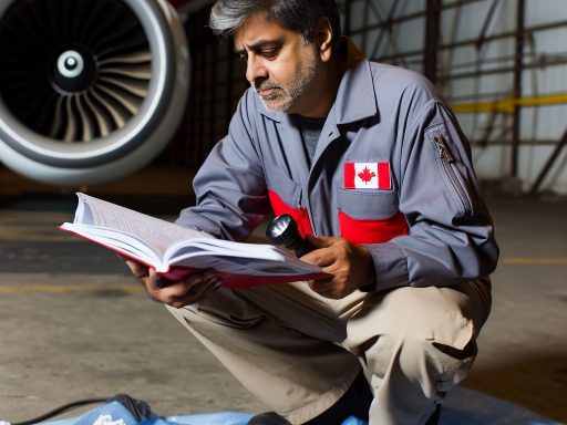 Essential Skills for Aviation Maintenance Technicians