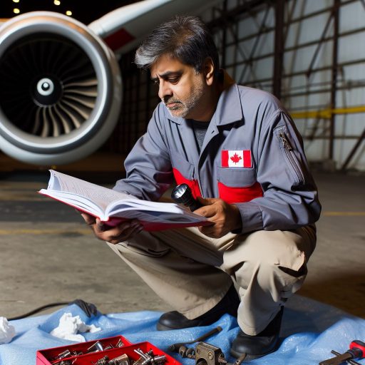 Essential Skills for Aviation Maintenance Technicians