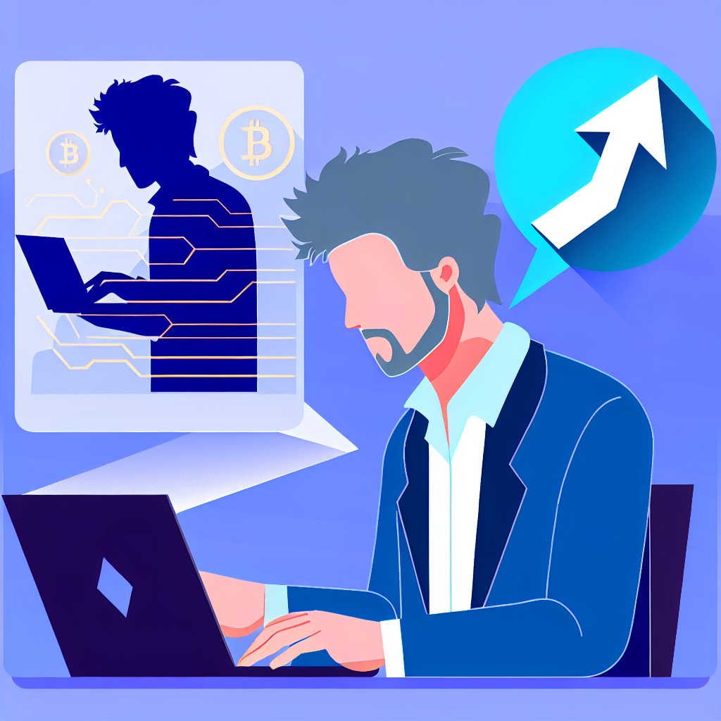 Exploring the Demand for Blockchain Developers in Canada