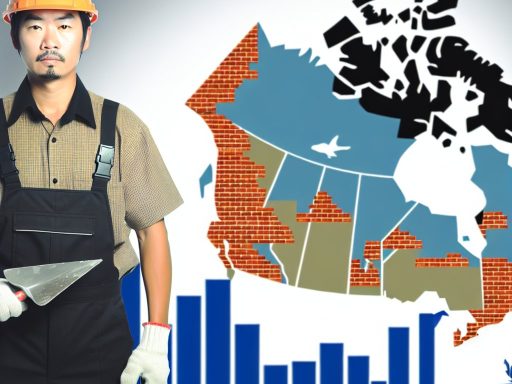 Exploring the Demand for Bricklayers in Canada