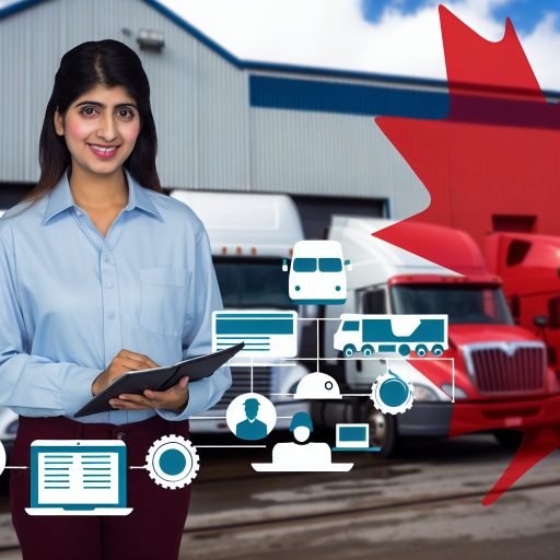 Fleet Maintenance Best Practices for Canadian Managers