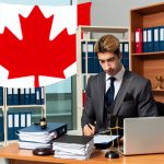 How Canadian Law Clerks Support Client Representation