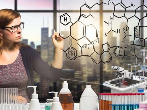 How Chemical Engineers Impact Everyday Life