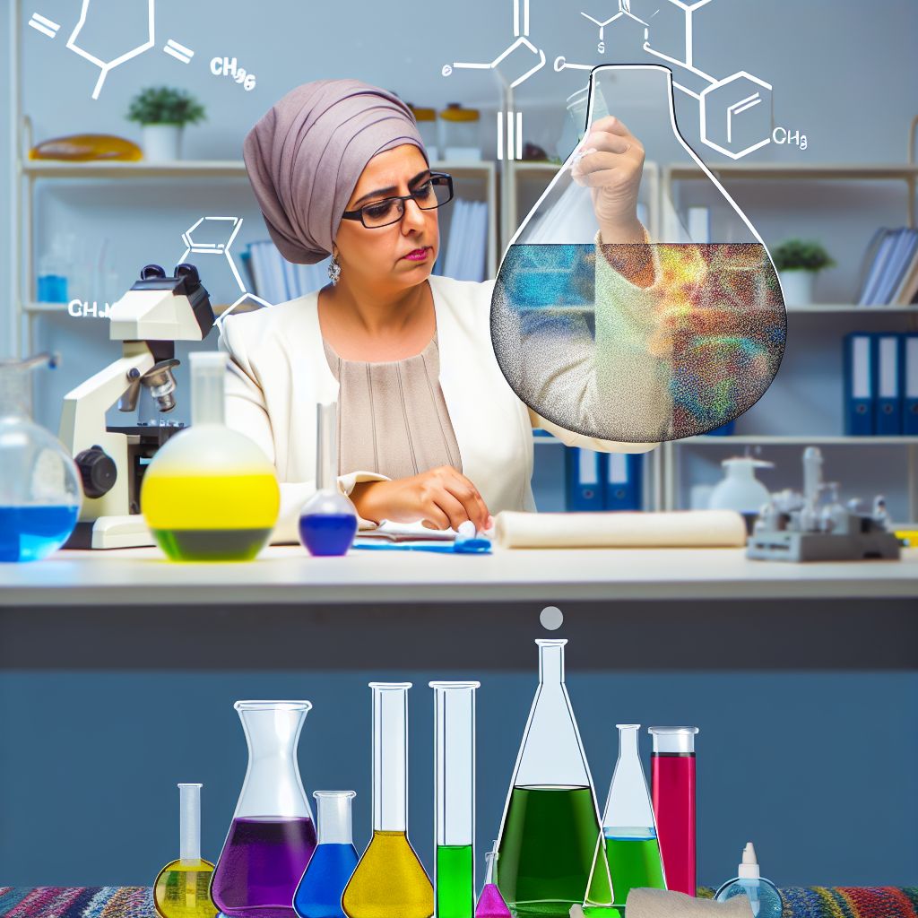 How Chemical Engineers Impact Everyday Life