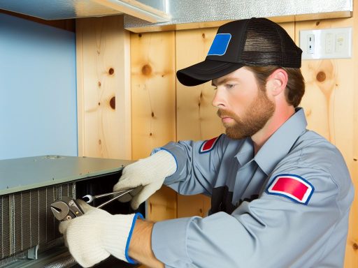 How HVAC Technicians Ensure Indoor Air Quality