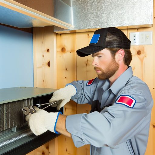 How HVAC Technicians Ensure Indoor Air Quality