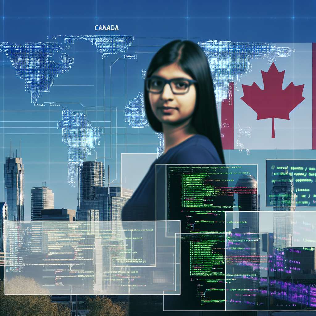 How Machine Learning Engineers Impact Canadian Businesses