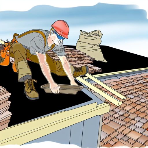 How Roofers Ensure Quality in Large-Scale Projects