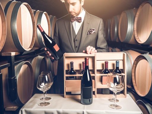 How Sommeliers Select Wines for Fine Dining