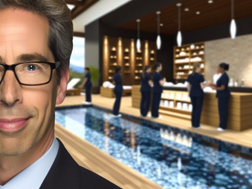 How To Become A Spa Manager In Canada