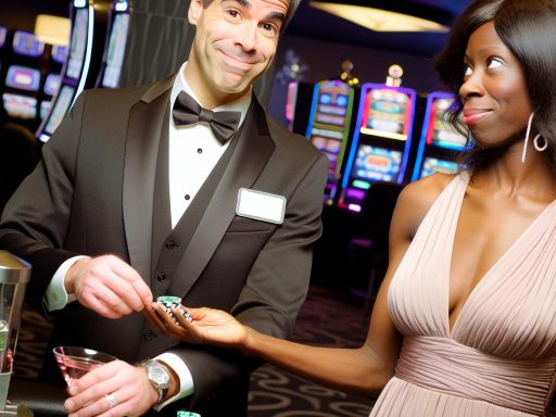 How to Become a Successful Casino Host in Canada