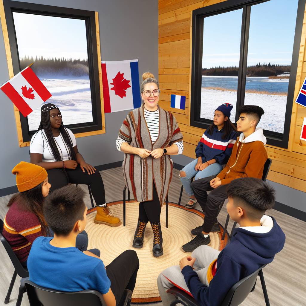 How to Connect with Youth as a Program Facilitator