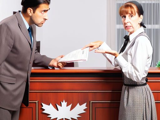 How to Handle Difficult Guests as a Front Desk Agent