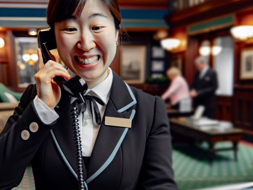 How to Master Multitasking as a Concierge