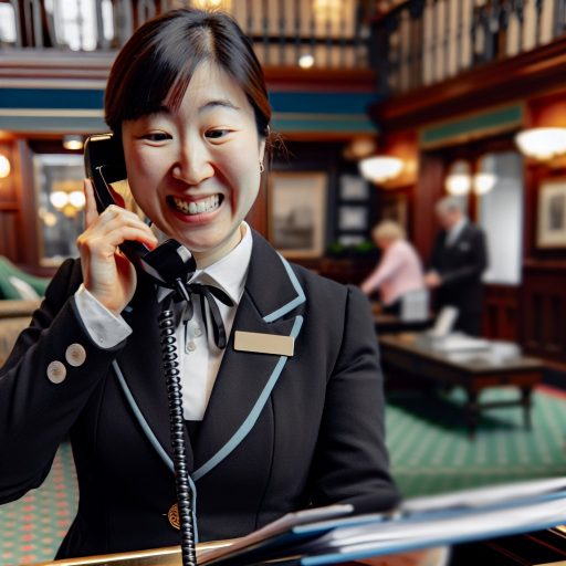 How to Master Multitasking as a Concierge