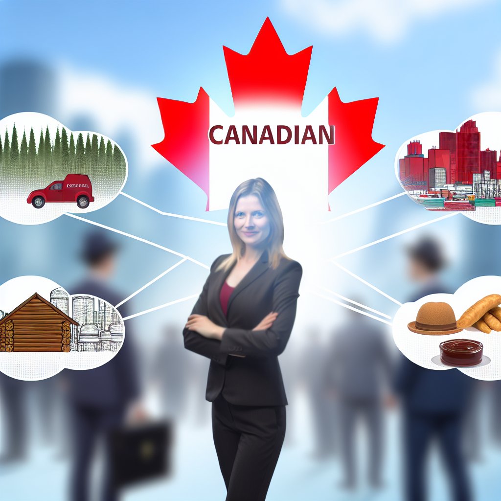 How to Navigate Canadian Sales Markets Effectively