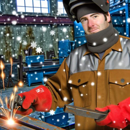 How to Start a Career as a Metal Fabricator in Canada