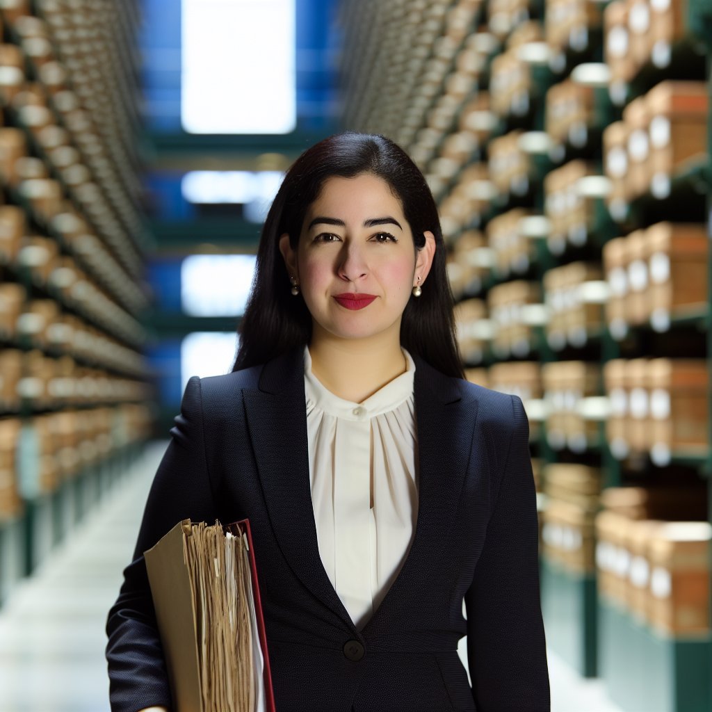 How to Start Your Career Journey as an Archivist