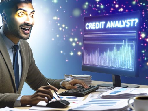 How to Succeed in Your First Credit Analyst Role