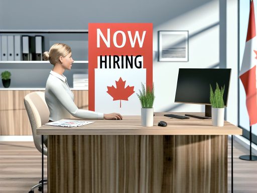 Industries Hiring Business Development Managers in Canada