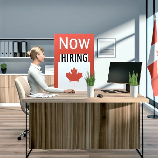 Industries Hiring Business Development Managers in Canada