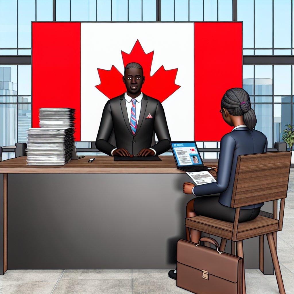 Industries Hiring Business Development Managers in Canada