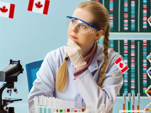 Inspiring Stories of Geneticists Shaping Canadian Science