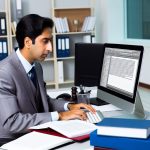 Key Legal Software Tools for Canadian Law Clerks