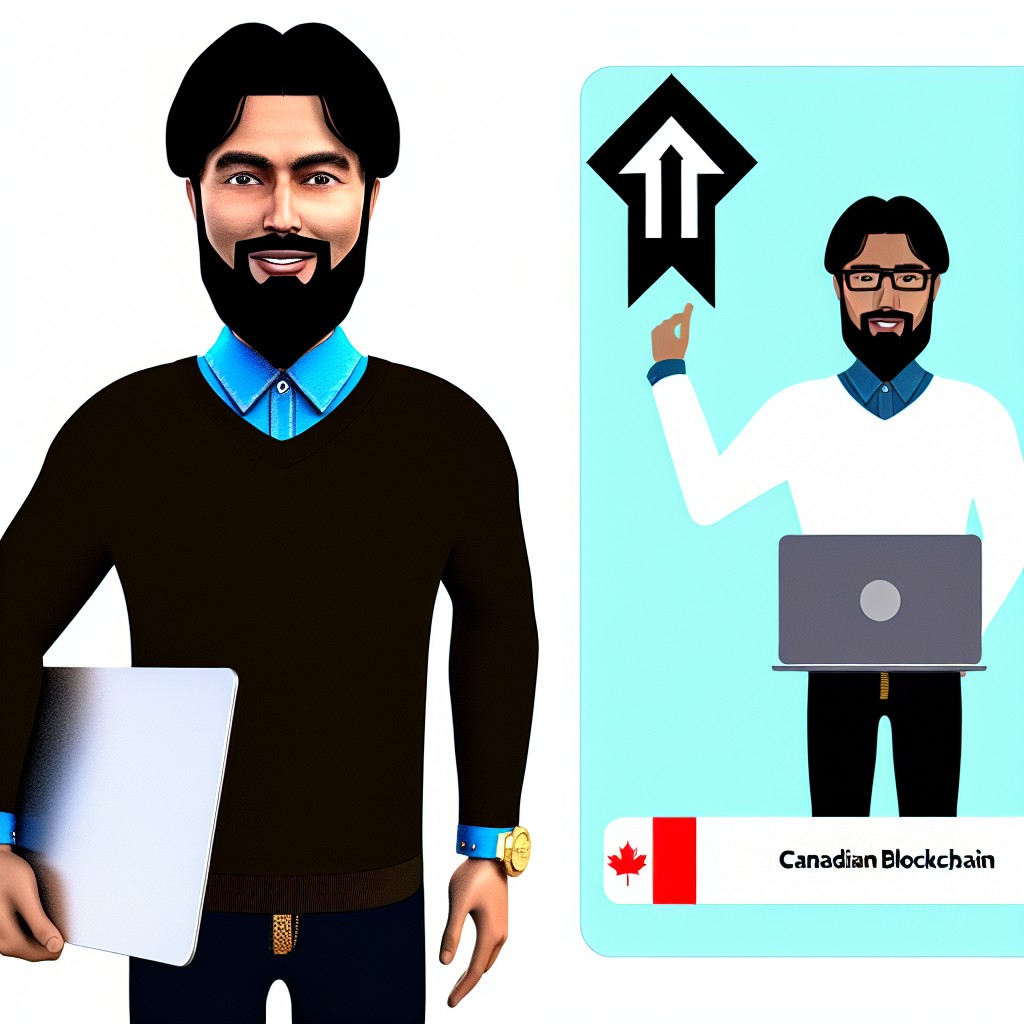 Key Networking Tips for Aspiring Blockchain Developers