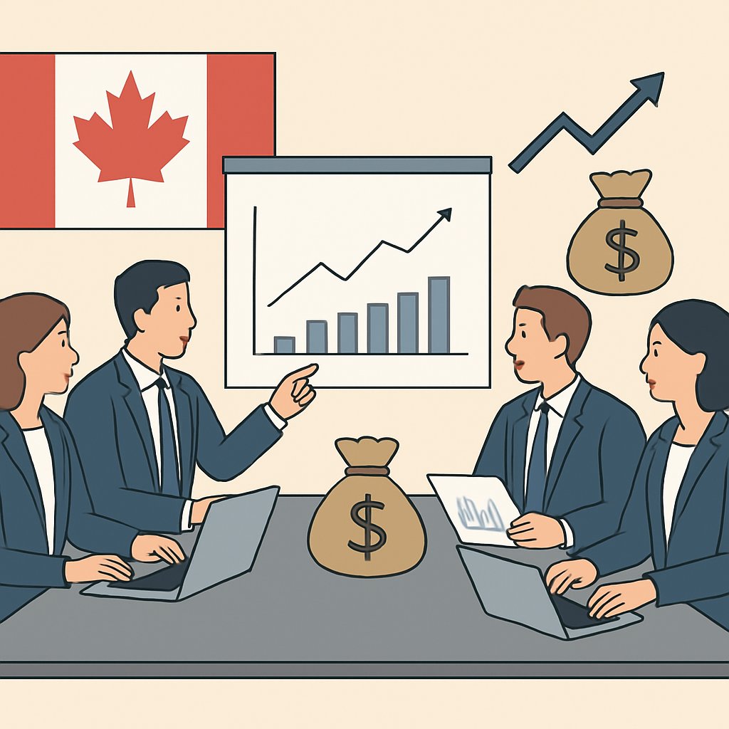 Key Trends Shaping the Investment Banking Field