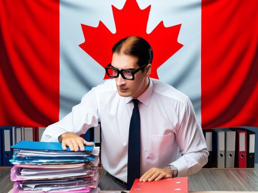 Navigating Tax Laws as a Payroll Specialist in Canada