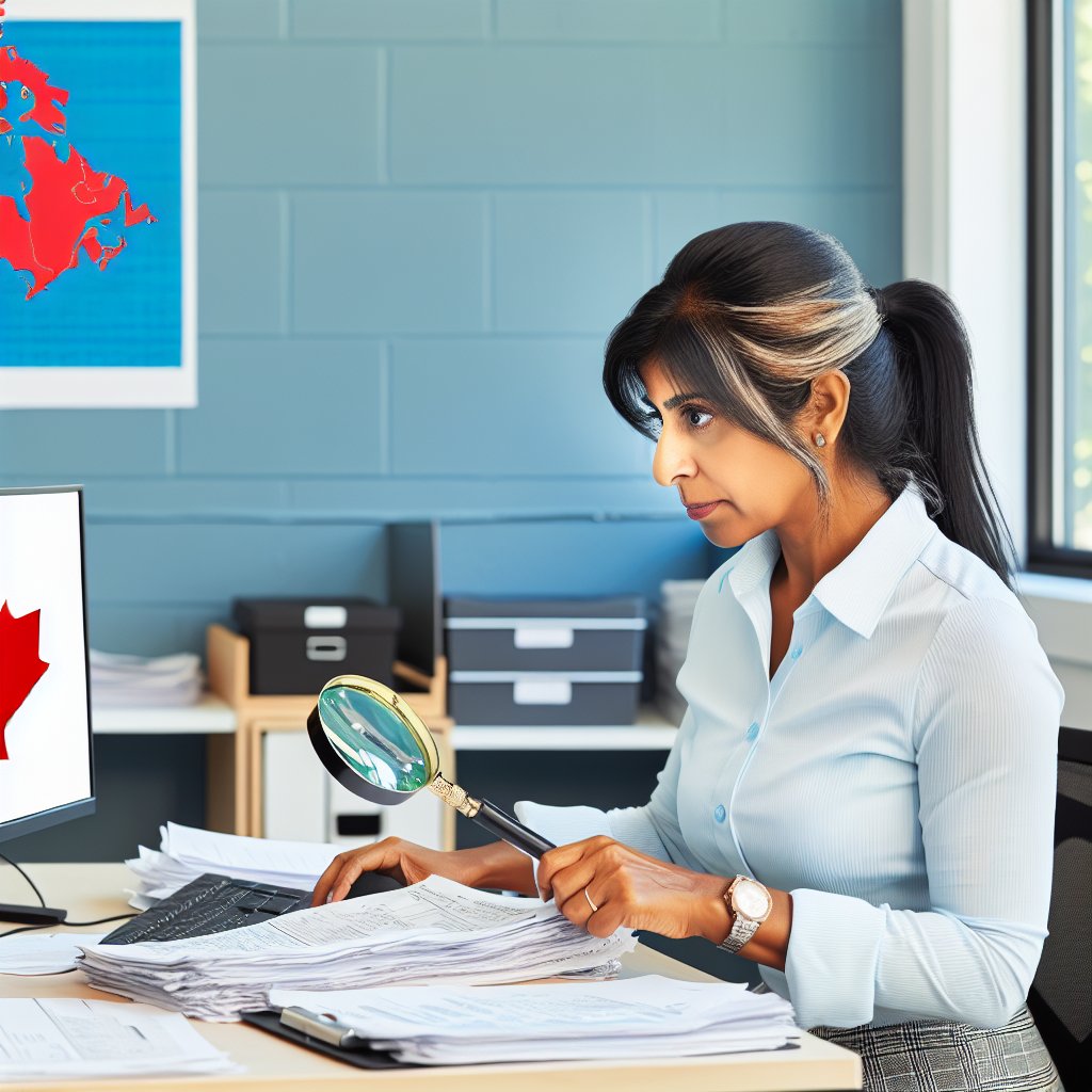 Navigating Tax Laws as a Payroll Specialist in Canada