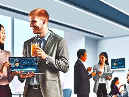 Networking Tips For Aspiring Canadian Data Scientists