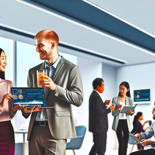 Networking Tips For Aspiring Canadian Data Scientists