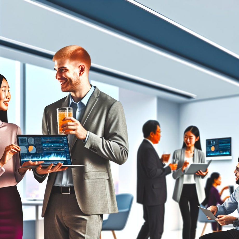 Networking Tips For Aspiring Canadian Data Scientists