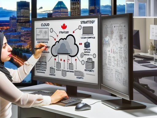 Pros and Cons of a Career as a Cloud Solutions Architect