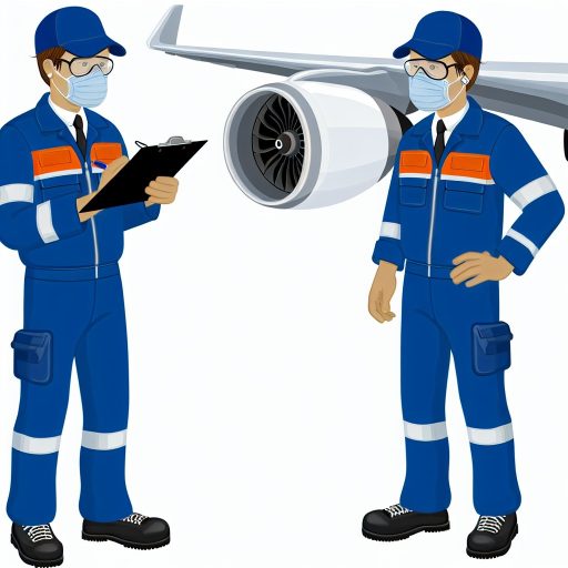 Qualities That Make a Great Aviation Maintenance Technician