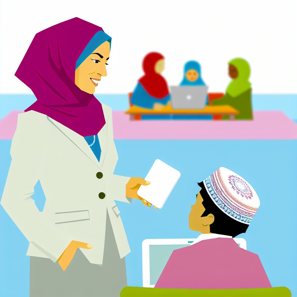 Role Of Speech Pathologists In Schools And Education