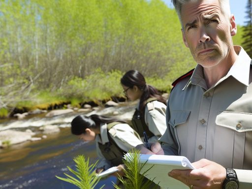 Roles and Responsibilities of an Environmental Officer