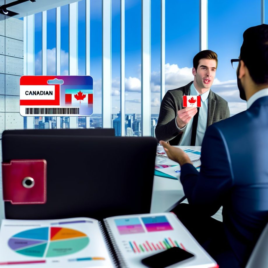 Secrets to negotiating like a top Canadian sales consultant