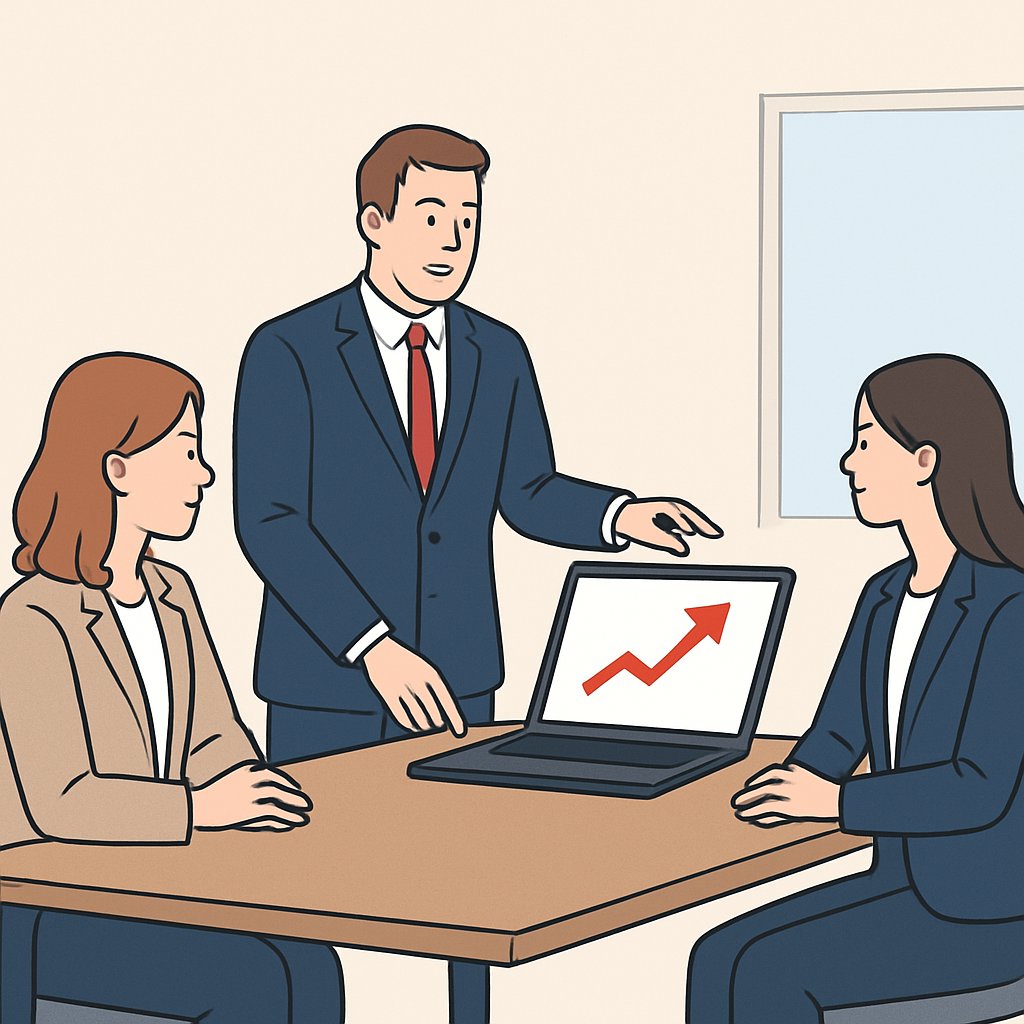 Skills Needed To Succeed As A Corporate Finance Officer