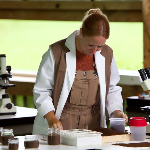 Soil Science Degrees and Certifications in Canada