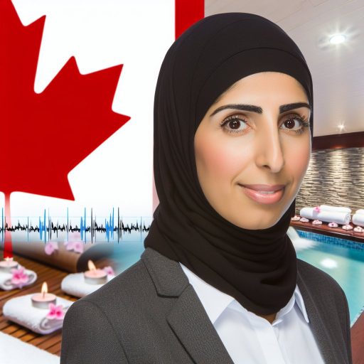 Spa Manager Salary Expectations In Canada