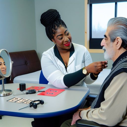 Speech Pathology Services Covered In Canadian Healthcare