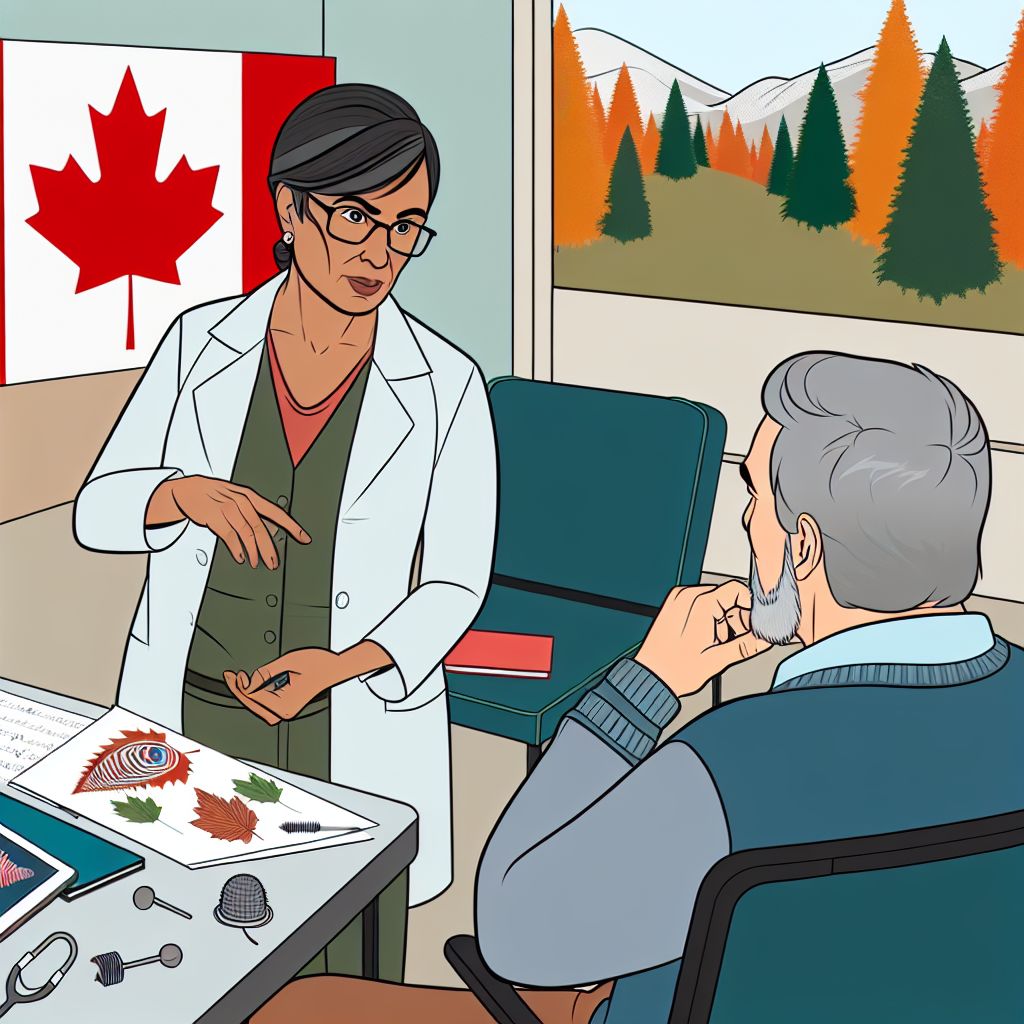 Speech Pathology Services Covered In Canadian Healthcare