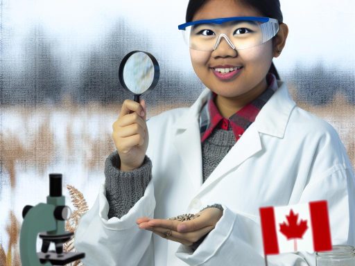 Starting a Career in Seed Technology in Canada